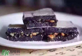 烏飯麻糍孕婦可以吃嗎？懷孕可以吃烏飯麻糍嗎？