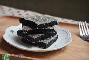 烏飯麻糍孕婦可以吃嗎？懷孕可以吃烏飯麻糍嗎？