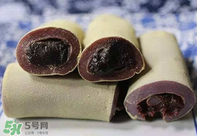 烏飯麻糍怎么保存？烏飯麻糍能放幾天？