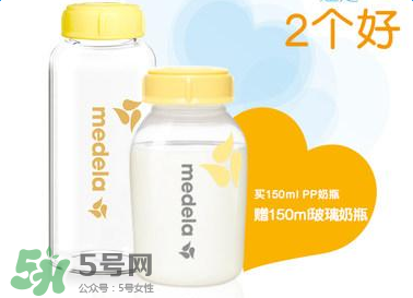 儲奶瓶可以直接加熱么？儲奶瓶怎么加熱？