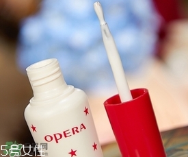 娥佩蘭雙眼皮膠水怎么用？opera娥佩蘭雙眼皮膠水用法