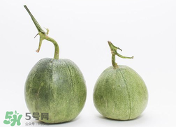 甜瓜和牛奶能一起吃嗎？吃完甜瓜可以喝牛奶嗎？
