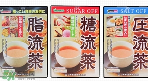 糖流茶有用嗎？糖流茶能治糖尿病嗎？