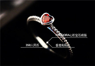 Pandora是什么牌子？潘多拉是哪個國家的牌子