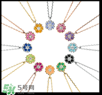 ponte vecchio星月項鏈怎么樣？ponte vecchio叫啥牌