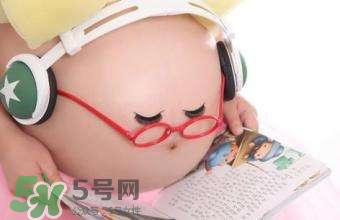 孕婦失眠怎么辦？孕婦失眠對胎兒的影響