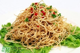 涼面是哪里的特產(chǎn)？哪里的涼面最好吃