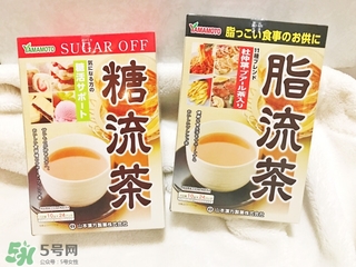 糖流茶有用嗎？糖流茶能治糖尿病嗎？