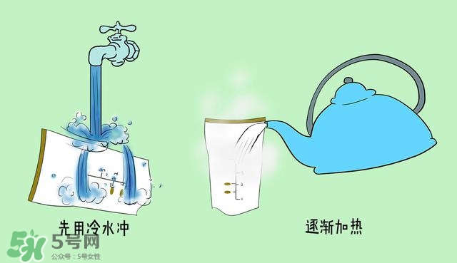 儲奶瓶可以直接加熱么？儲奶瓶怎么加熱？