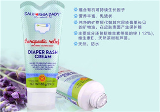 加州寶寶護(hù)臀膏怎么樣？加州寶寶護(hù)臀膏好用嗎？