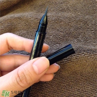 veecci唯資水眉筆怎么用？唯資水眉筆使用步驟