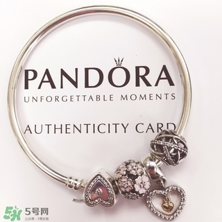 Pandora是什么牌子？潘多拉是哪個(gè)國家的牌子
