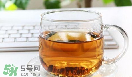 決明子一天喝幾次？決明子一天喝多少？