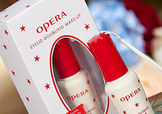娥佩蘭雙眼皮膠水怎么用？opera娥佩蘭雙眼皮膠水用法