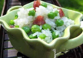 立夏為什么要吃立夏飯？立夏飯的由來