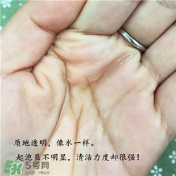 大創(chuàng)女性生理內(nèi)褲清洗液怎么用？大創(chuàng)生理內(nèi)褲清洗劑用法