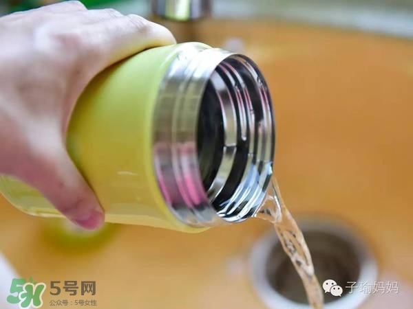 燜燒杯怎么用？燜燒杯使用方法