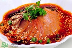 夫妻肺片是涼菜嗎？夫妻肺片是涼菜還是熱菜