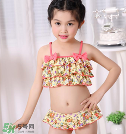 兒童泳衣什么牌子好？兒童泳衣哪個(gè)牌子好？