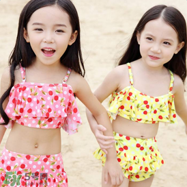 兒童泳衣什么牌子好？兒童泳衣哪個(gè)牌子好？