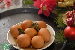 立夏能給別人蛋嗎？立夏能送蛋嗎？