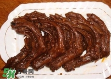 周黑鴨是怎么做的？周黑鴨的做法