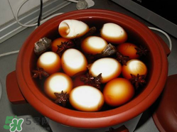 立夏蛋怎么煮？立夏蛋煮多久？