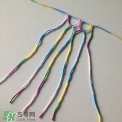 立夏蛋兜兜怎么做？立夏蛋兜制作方法步驟圖解