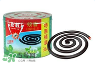 蚊香會把蚊子熏死嗎？蚊香能殺死蚊子嗎？