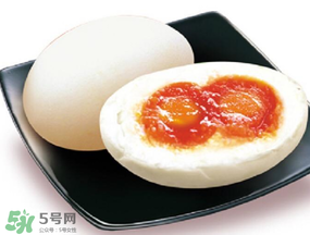 立夏為什么要吃咸鴨蛋？立夏吃咸鴨蛋的由來
