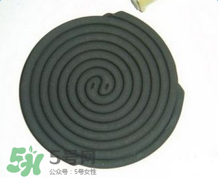 蚊香不用分開(kāi)是真的嗎？蚊香不用分開(kāi)的專利介紹