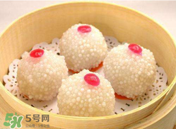 立夏為什么要吃丸子？立夏丸子的做法