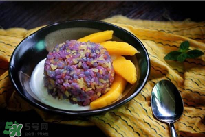 立夏為什么要吃五色飯？立夏為什么要吃五色飯糯米飯？