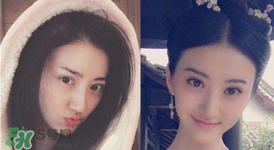 如何讓眼睛變大？怎么讓眼睛變大