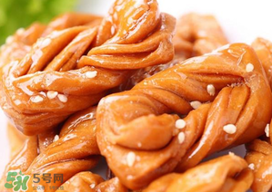 立夏為什么吃麻花？為什么立夏要吃麻花？
