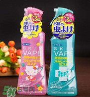寶寶驅(qū)蚊液什么牌子好？寶寶驅(qū)蚊液推薦