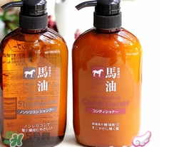 kumano熊野馬油護(hù)發(fā)素怎么樣？熊野馬油護(hù)發(fā)素使用心得