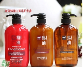 kumano熊野馬油護(hù)發(fā)素怎么樣？熊野馬油護(hù)發(fā)素使用心得