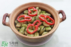立夏為什么要吃蠶豆？立夏吃蠶豆飯的由來