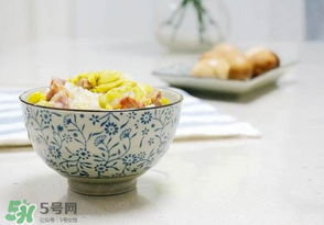 立夏為什么要吃倭豆飯？立夏吃倭豆飯的由來(lái)