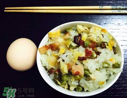 立夏為什么要吃立夏飯？立夏飯的由來