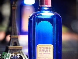 明色美顏水怎么用？明色美顏水能天天用嗎？