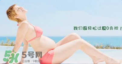 寶寶防曬霜孕婦可以用嗎？寶寶防曬霜大人可以用嗎？