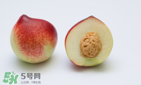 油桃什么時候吃最好？油桃什么人不能吃
