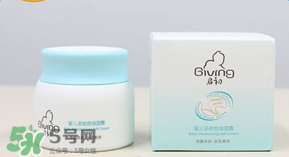 啟初曝光嬰兒面霜問題 啟初嬰兒面霜有問題嗎？