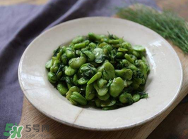 立夏為什么要吃豆？立夏吃豆的寓意
