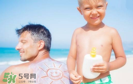 安耐曬寶寶可以用嗎？安耐曬寶寶能不能用？