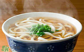 立夏為什么吃面條？立夏為什么要吃面食？