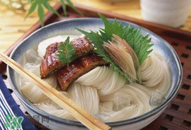 立夏為什么吃面條？立夏為什么要吃面食？