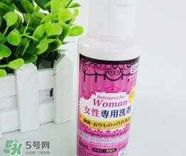 大創(chuàng)女性生理內(nèi)褲清洗液怎么用？大創(chuàng)生理內(nèi)褲清洗劑用法